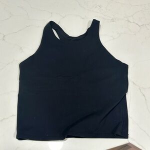 Girls Athleta Tank
